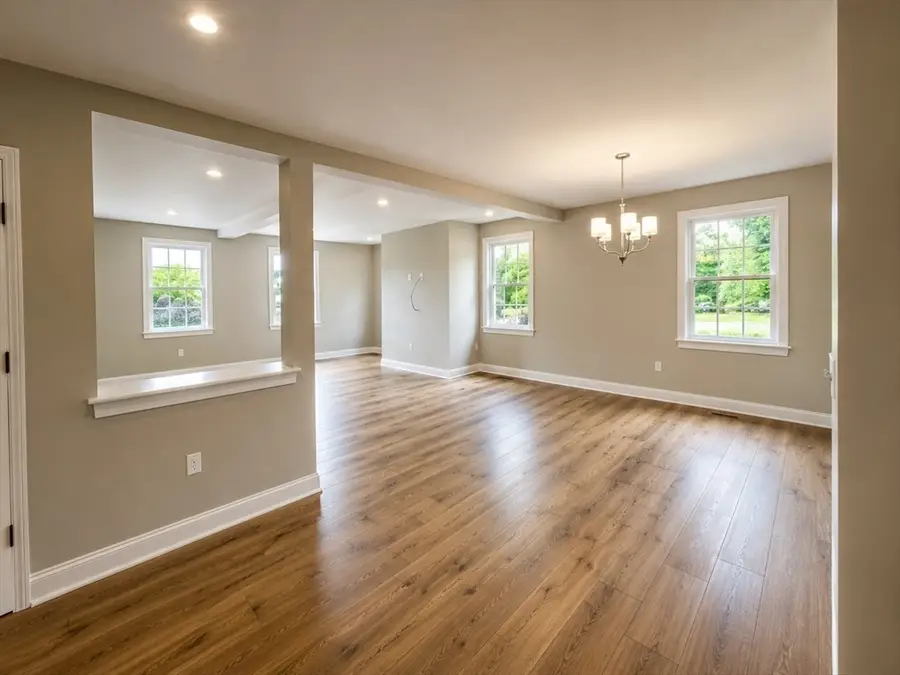 555 Foundry St #A, Easton, MA 02375 - #2