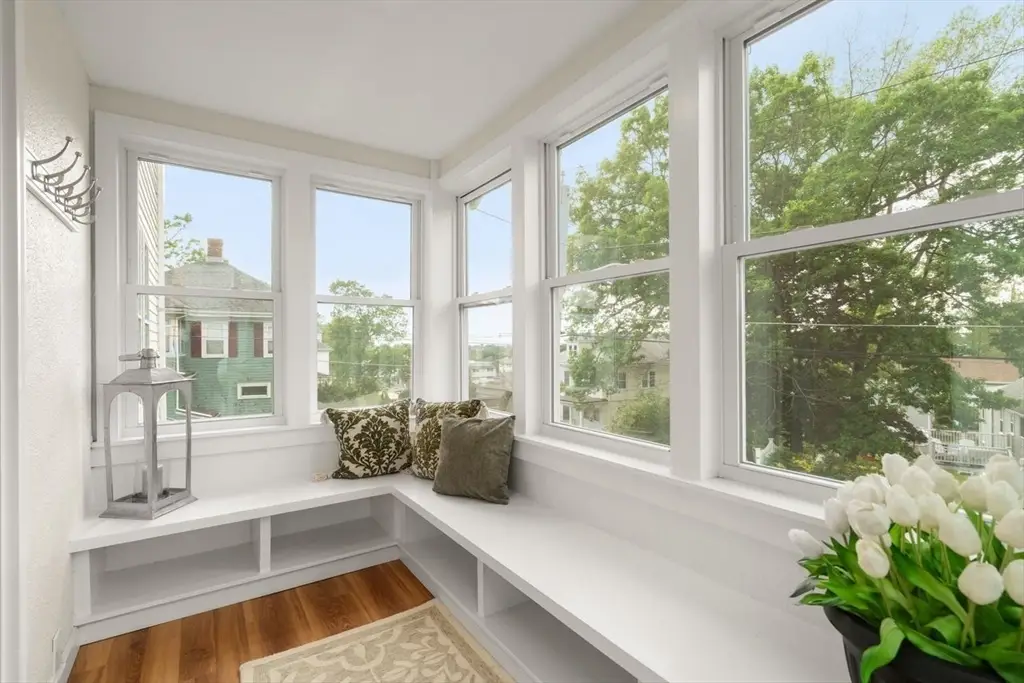 117 Fern Rd, Medford, MA 02155 - #1