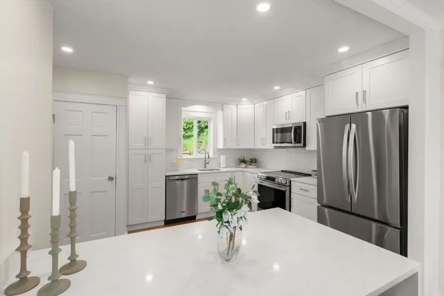 117 Fern Rd, Medford, MA 02155 - #2