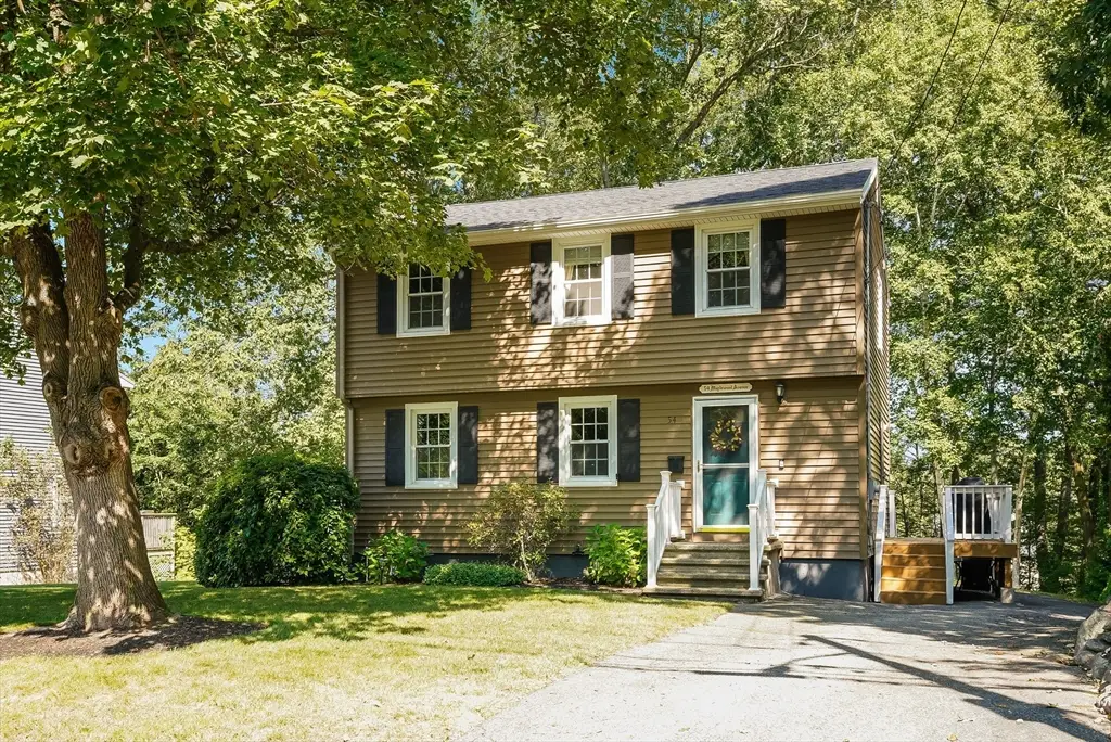 54 Maplewood Ave, Methuen, MA 01844 - #1