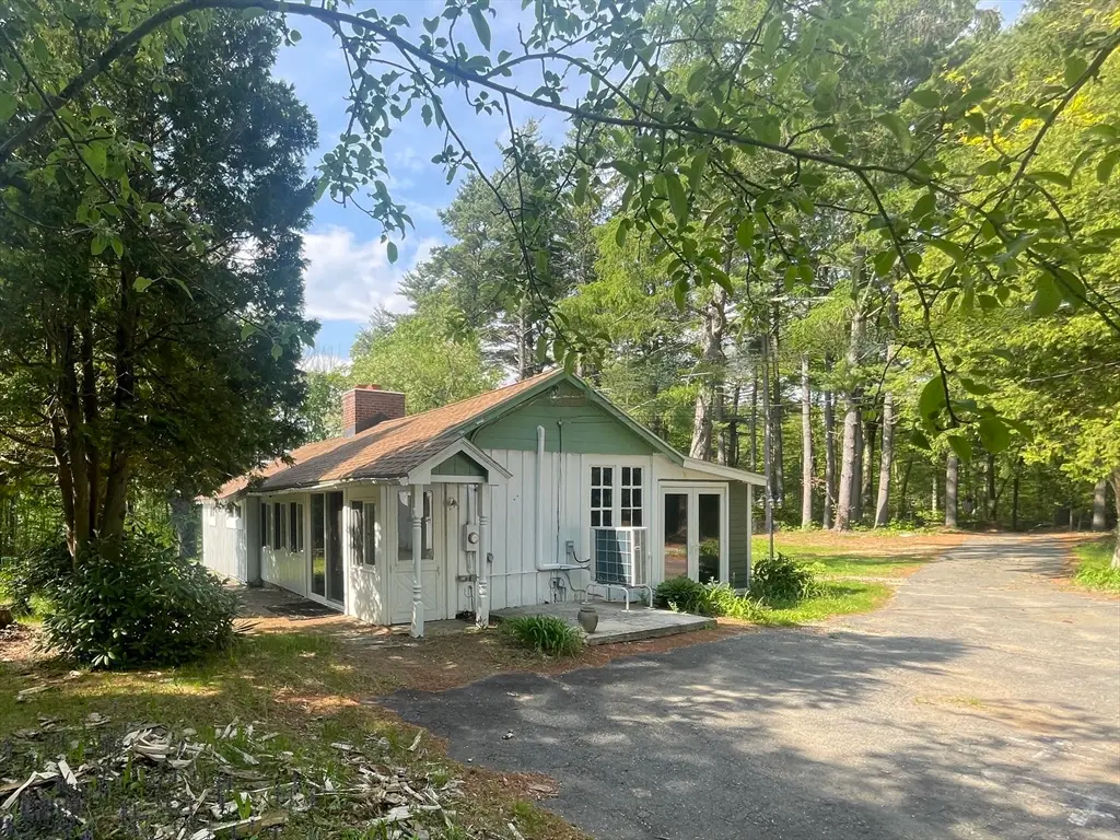 32 Hollow Rd, Wales, MA 01081 - #1