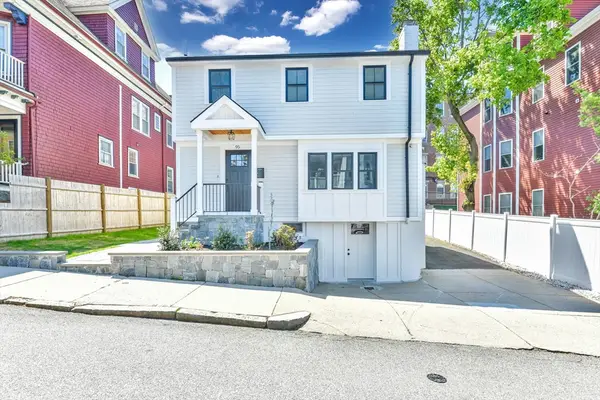 95 Parkton Rd, Boston, MA 02130