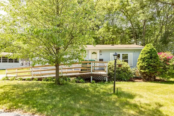 39 Friendship Drive, West Bridgewater, MA 02379