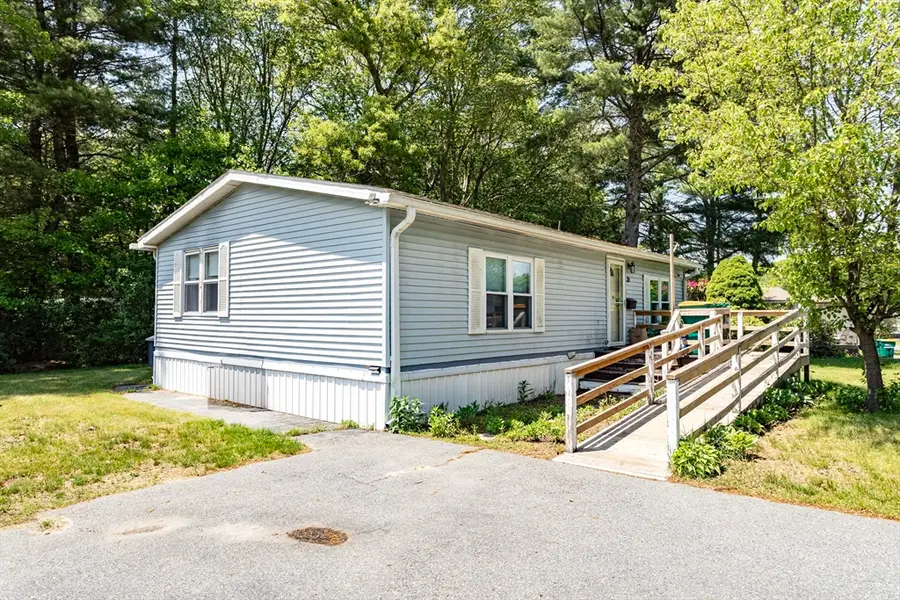 39 Friendship Drive, West Bridgewater, MA 02379 - #2