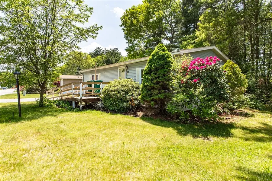 39 Friendship Drive, West Bridgewater, MA 02379 - #3