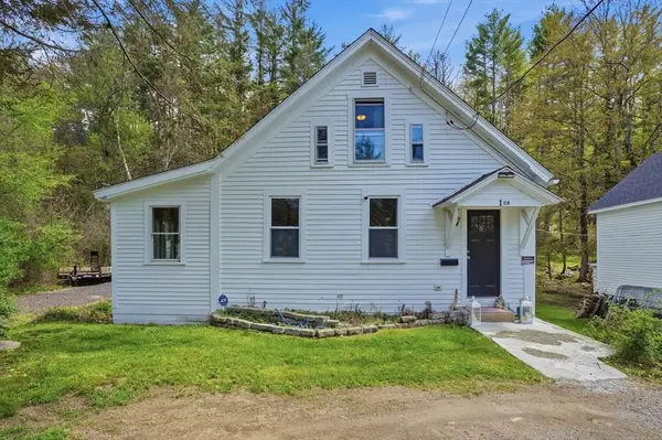 1 Elm Street, Wendell, MA 01379