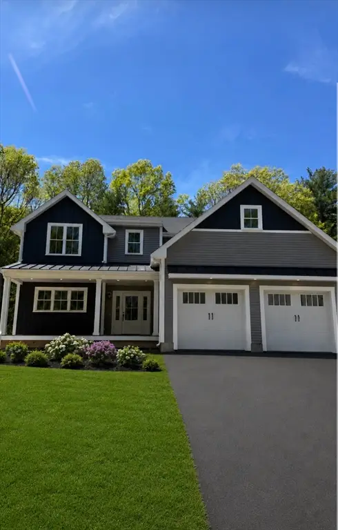 43 Panettieri Drive, Lakeville, MA 02347 - #1