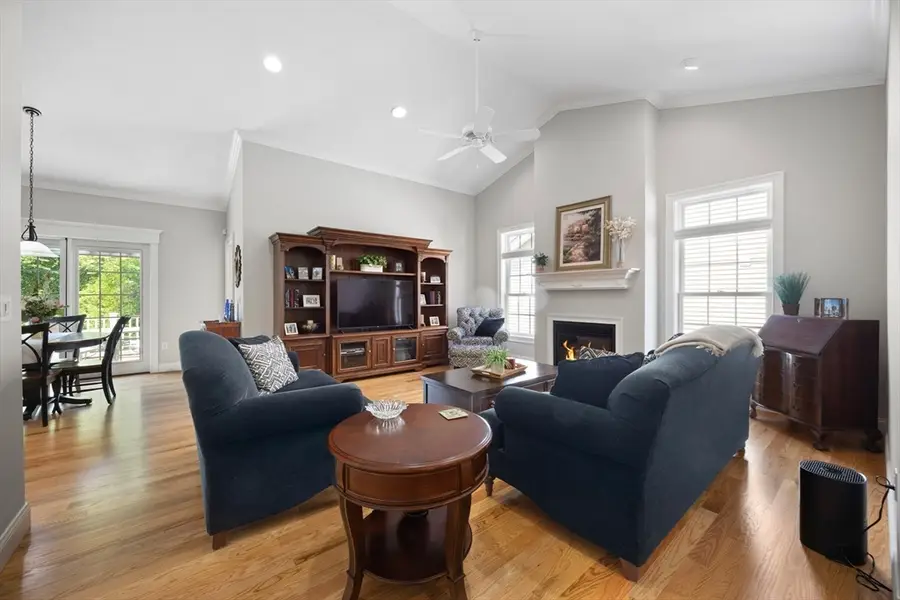 15 Strong Farm Lane #15, South Hadley, MA 01075 - #3