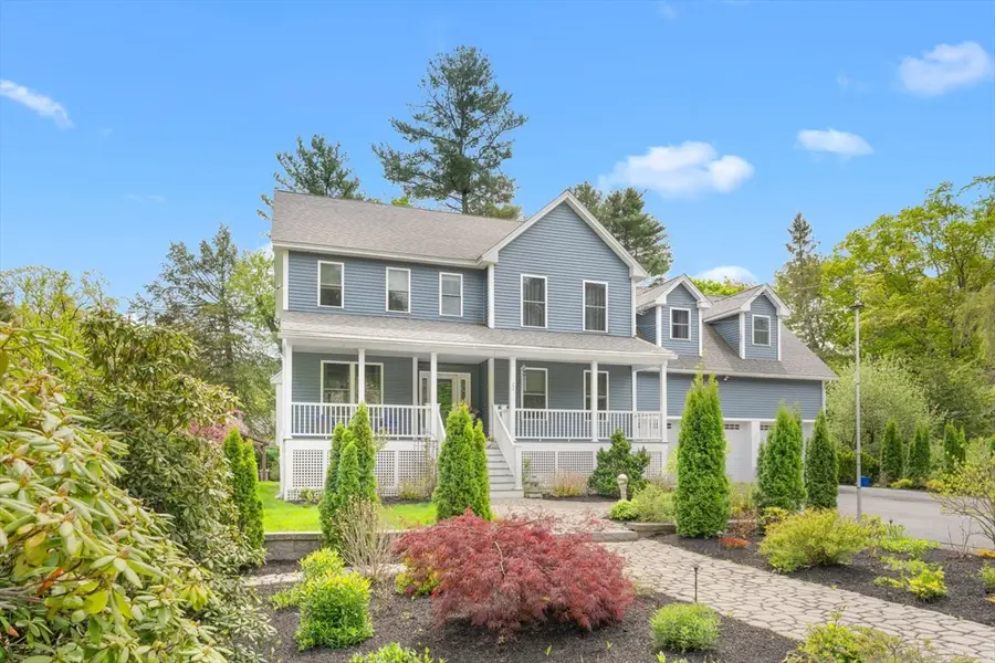22 Jacobs Rd, Southbridge, MA 01550 - #2