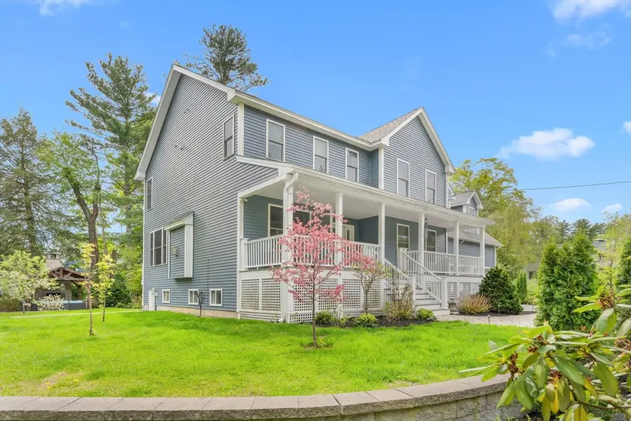 22 Jacobs Rd, Southbridge, MA 01550 - #3