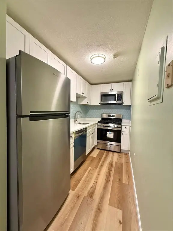 9 Kenmar Dr #14, Billerica, MA 01821 - #3