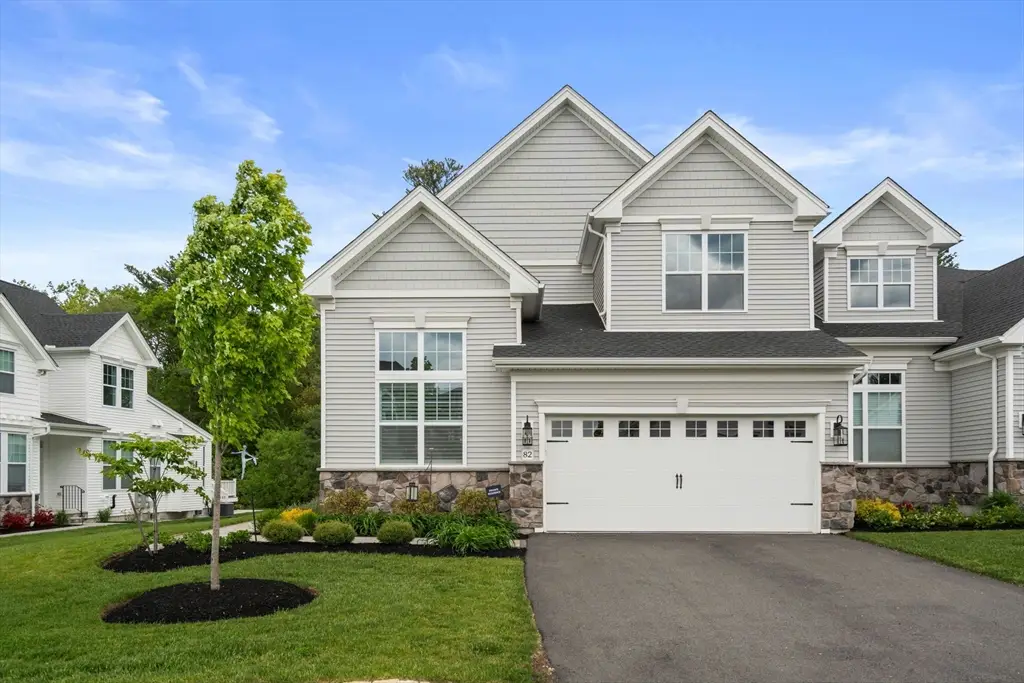 82 Ingalls Village Way #82, Boxford, MA 01921 - #1