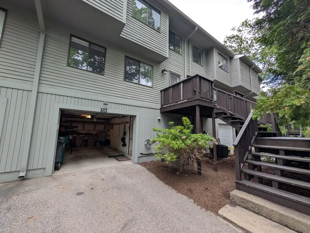 233 Meeting House Path #233, Ashland, MA 01721 - #1
