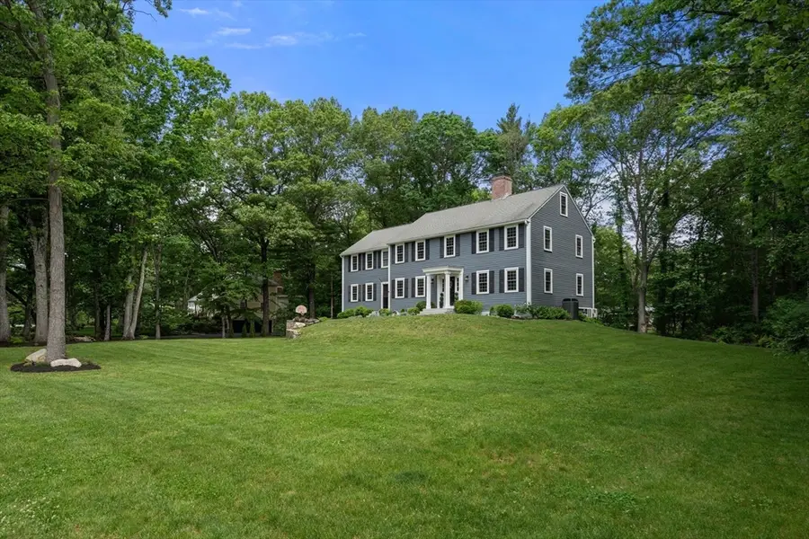 18 Harvard Drive, Sudbury, MA 01776 - #2