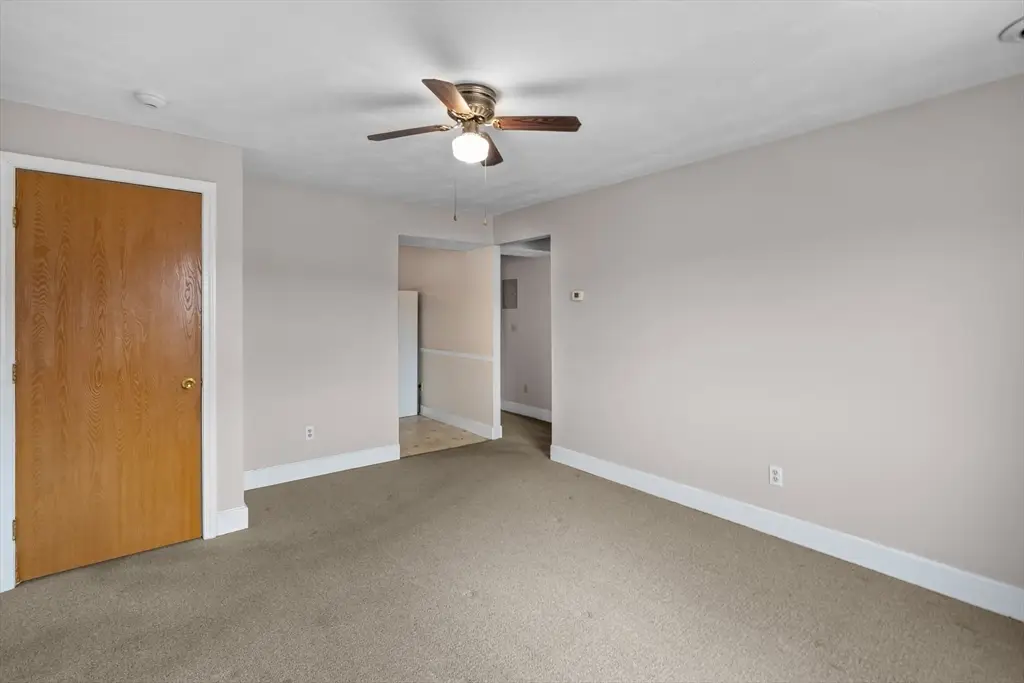 70 North Court #f, Fall River, MA 02720 - #1