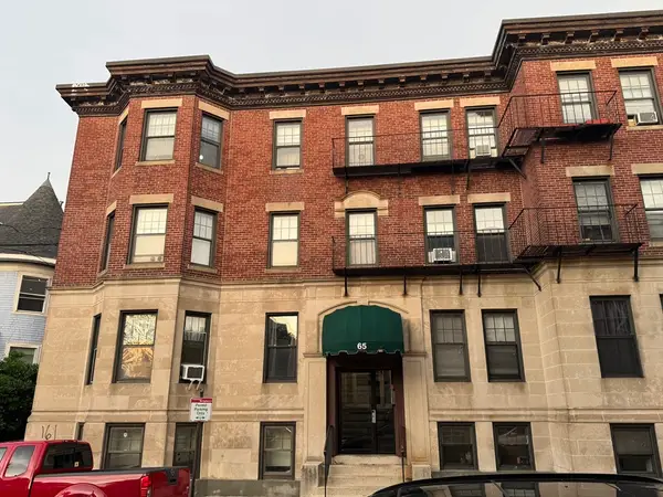 65 Chester St #9, Boston, MA 02134