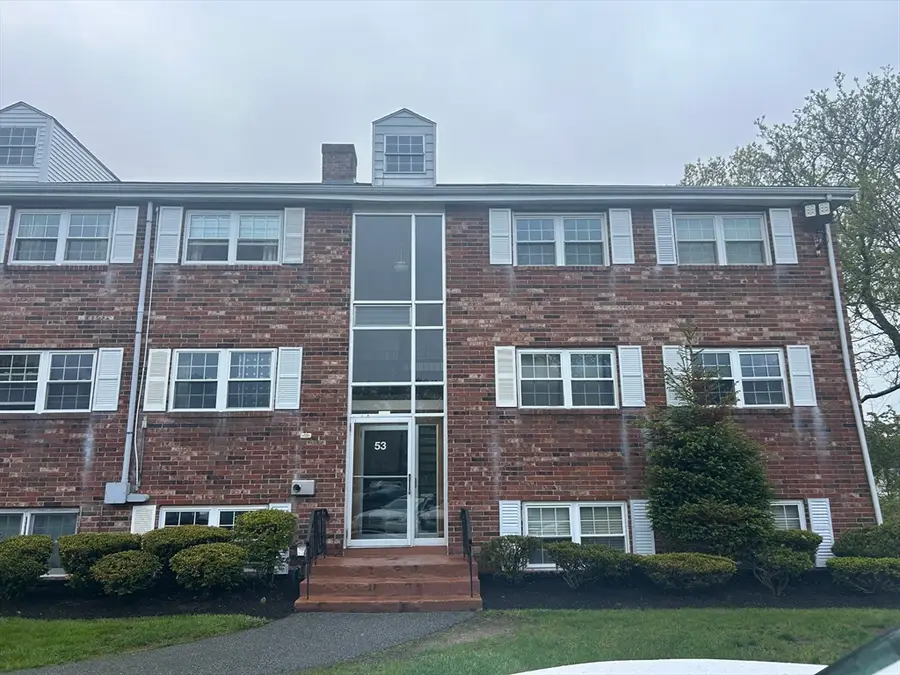 53 Fernview Ave #6, North Andover, MA 01845 - #2