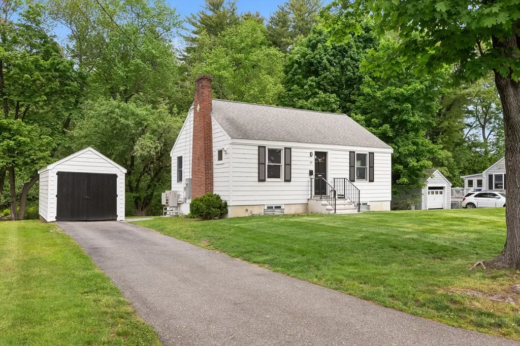84 Crest Rd, Lynnfield, MA 01940 - #1
