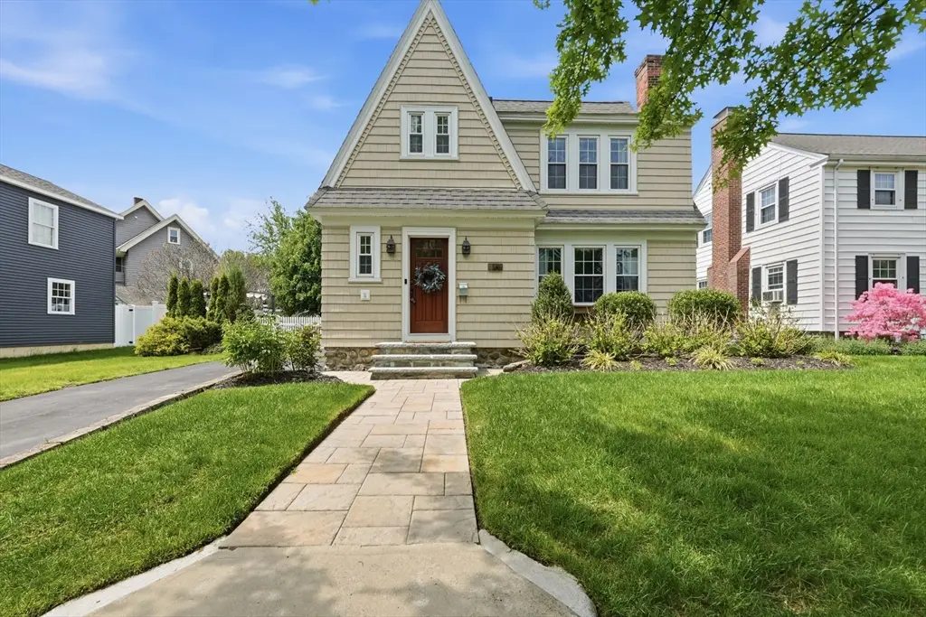 16 Bay State Road, Worcester, MA 01606 - #1
