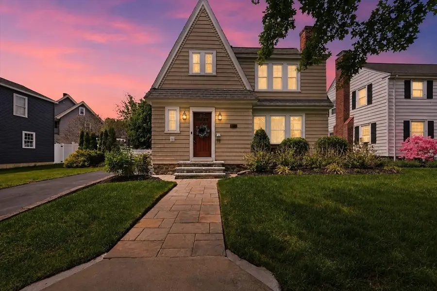 16 Bay State Road, Worcester, MA 01606 - #2