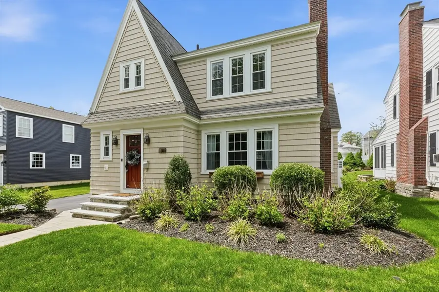 16 Bay State Road, Worcester, MA 01606 - #3