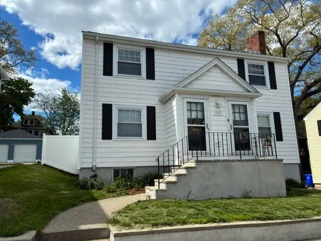 1517 Centre St, Boston, MA 02132 - #1