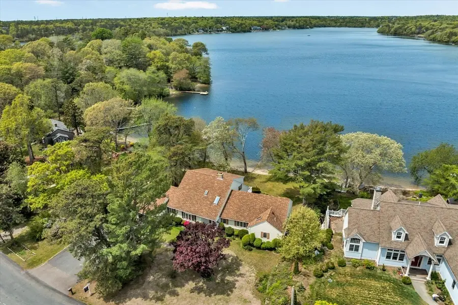 9 Eagle Hill Drive, Plymouth, MA 02360 - #2