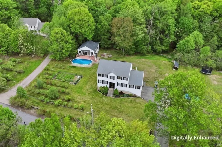 160 Gray Road, Templeton, MA 01468 - #3