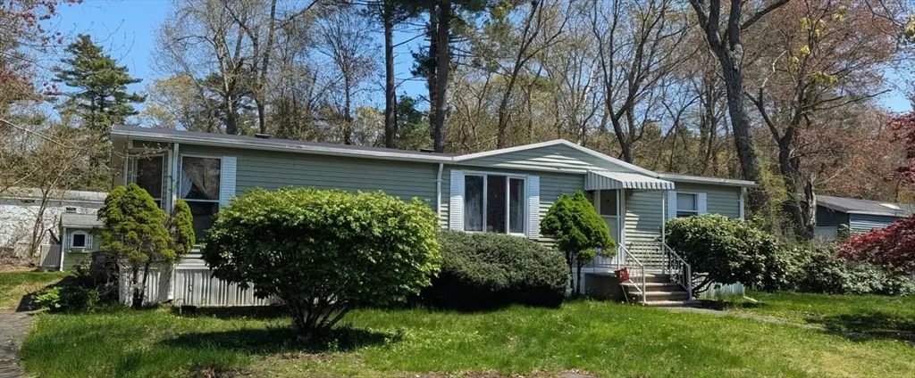 64 Solitude Way, Wareham, MA 02576 - #1
