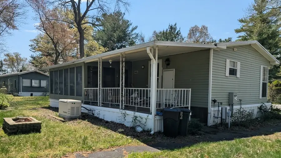 64 Solitude Way, Wareham, MA 02576 - #2