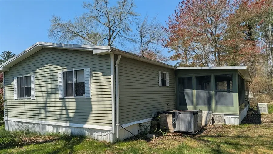 64 Solitude Way, Wareham, MA 02576 - #3