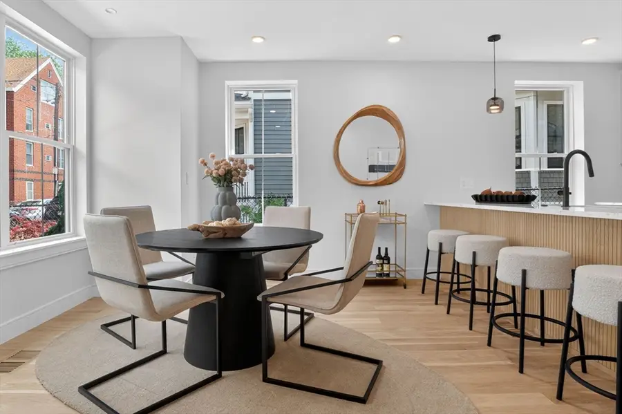 54 Dorset Street #1, Boston, MA 02125 - #2