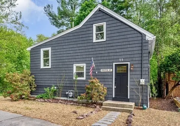 11 Atherton Avenue, Billerica, MA 01821