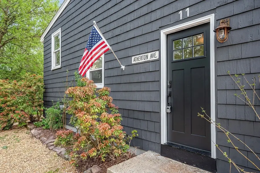 11 Atherton Avenue, Billerica, MA 01821 - #3