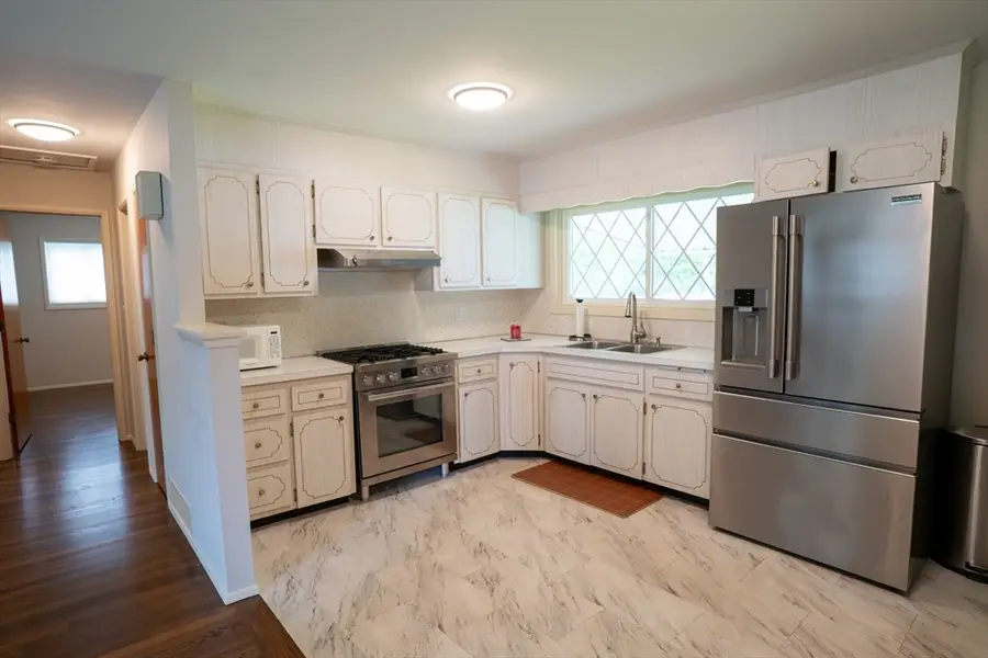 390 Upland Street, New Bedford, MA 02745 - #3