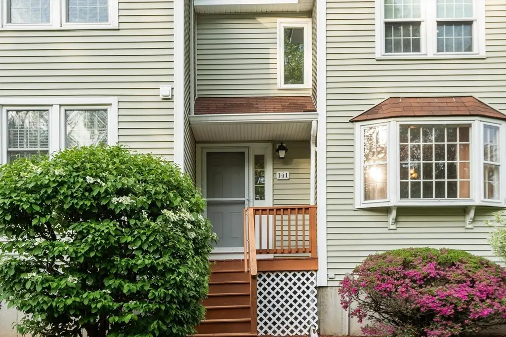 141 Patrick Rd #141, Tewksbury, MA 01876 - #1