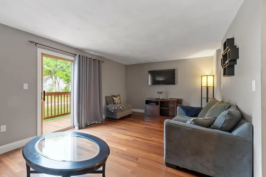 141 Patrick Rd #141, Tewksbury, MA 01876 - #2