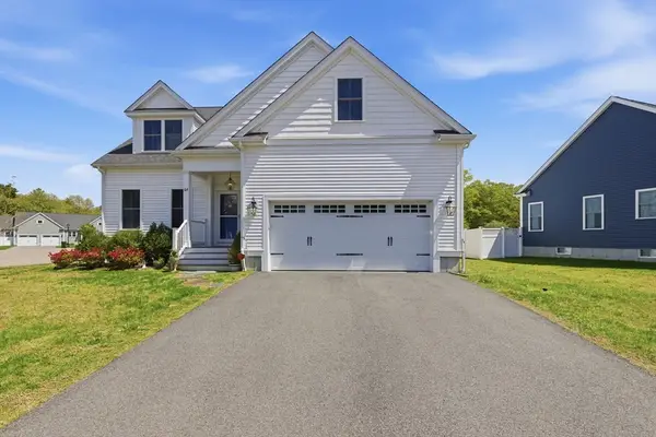 64 Monique, Bellingham, MA 02019