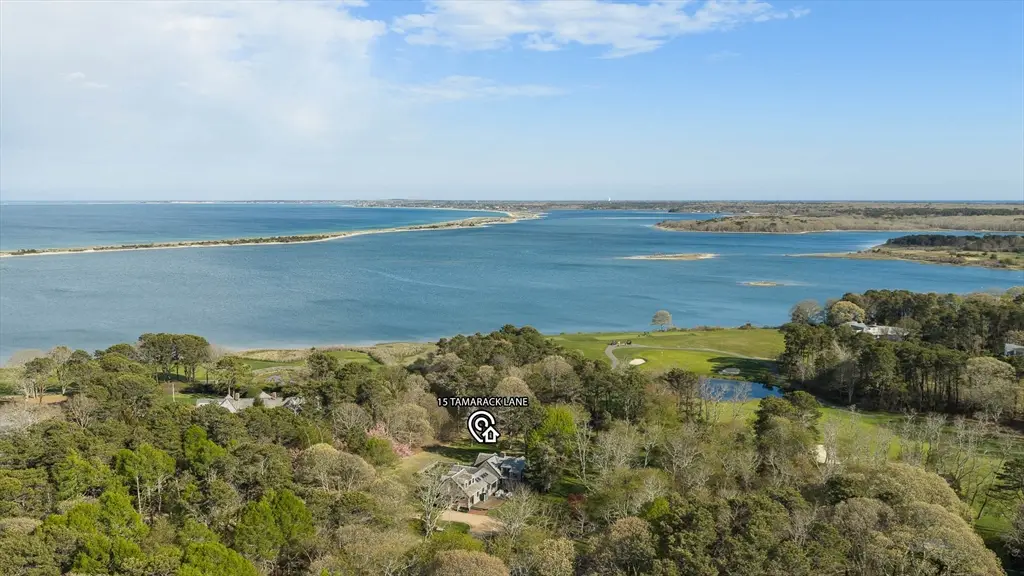 15 Tamarack Lane, Oak Bluffs, MA 02557 - #1