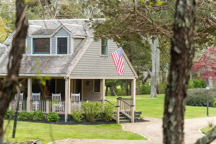 15 Tamarack Lane, Oak Bluffs, MA 02557 - #3