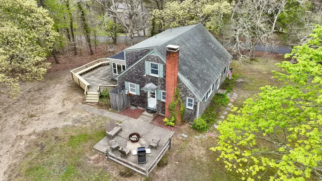 495 Schoolhouse Rd, Eastham, MA 02642 - #1