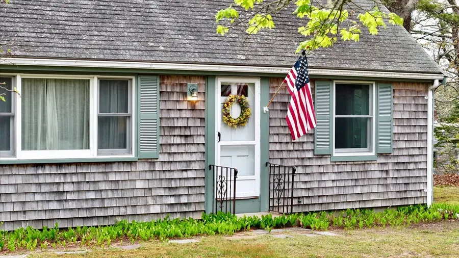 495 Schoolhouse Rd, Eastham, MA 02642 - #2