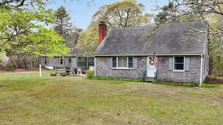 495 Schoolhouse Rd, Eastham, MA 02642 - #3