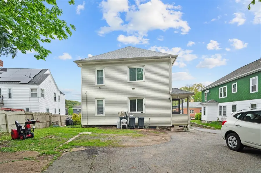 449-451 Hamilton St, Southbridge, MA 01550 - #3