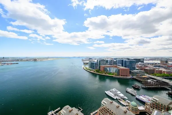 65 E India Row #38 F/G, Boston, MA 02110