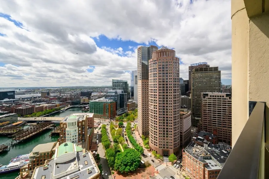 65 E India Row #38 F/G, Boston, MA 02110 - #2
