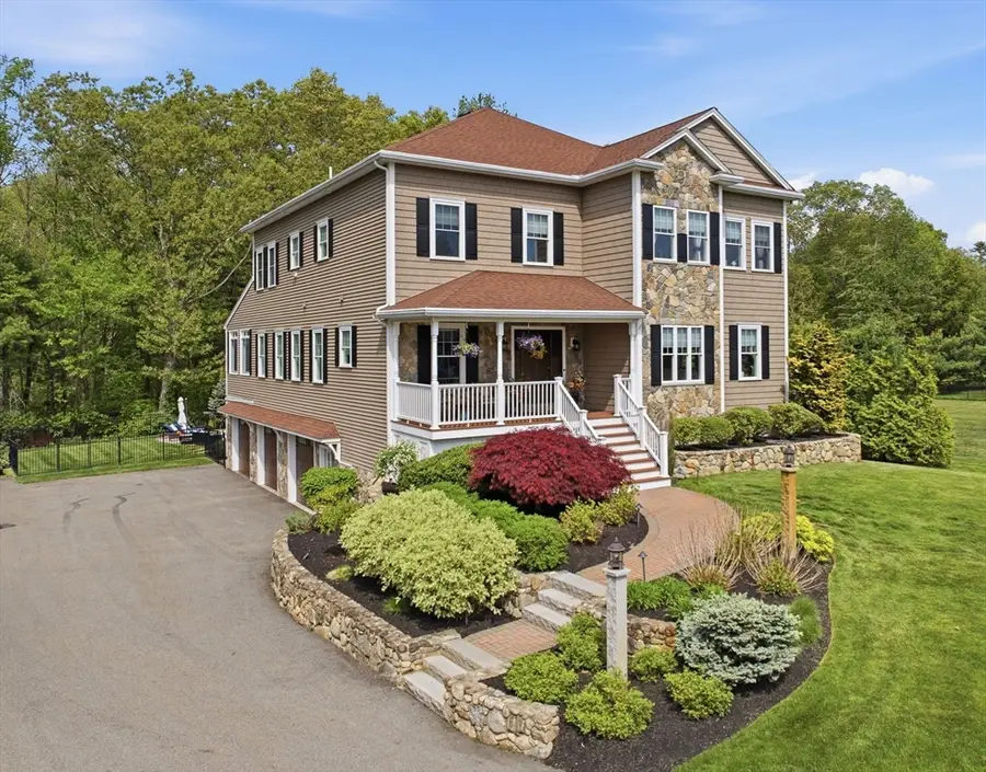 35 Settlers Way, Tewksbury, MA 01876 - #2