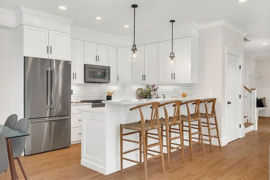 277 Brookline Street, Needham, MA 02492 - #3