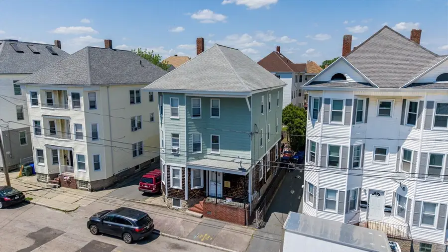 131 Whitman St, New Bedford, MA 02745 - #2