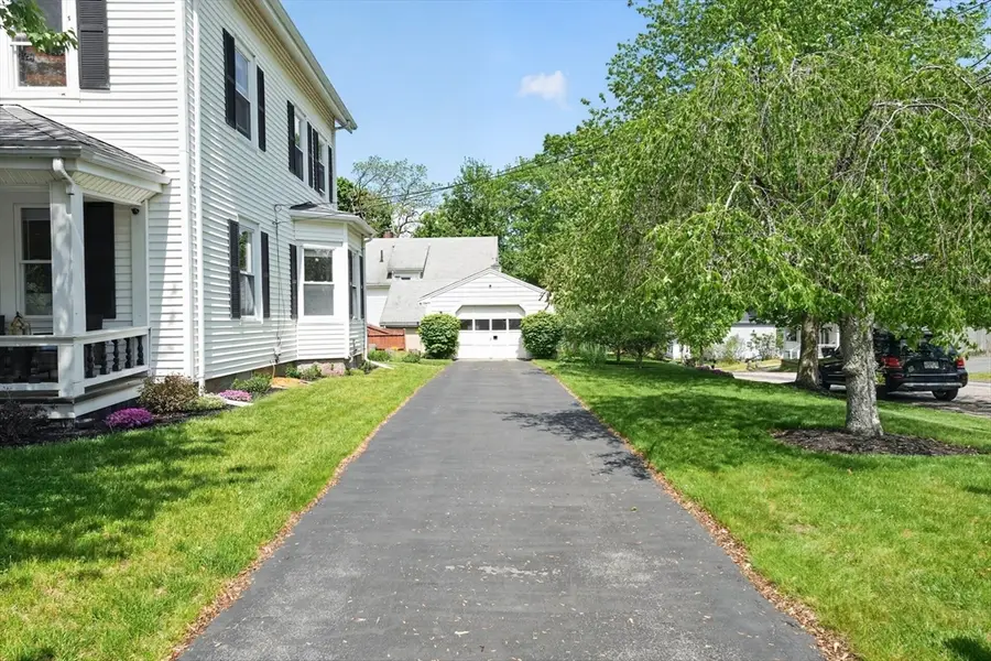 32 Grant Avenue, Brockton, MA 02301 - #3